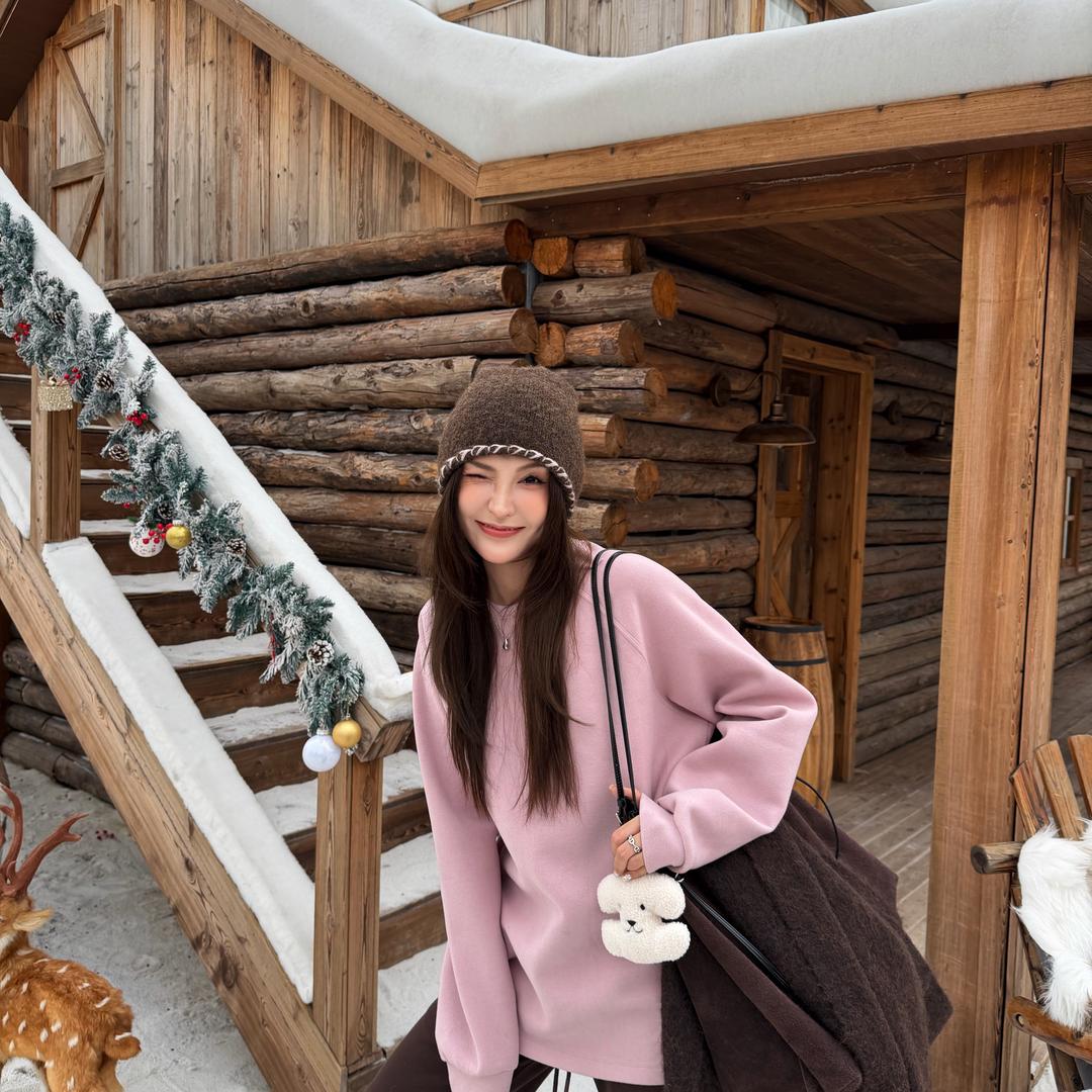 李予诺🥰精选服饰