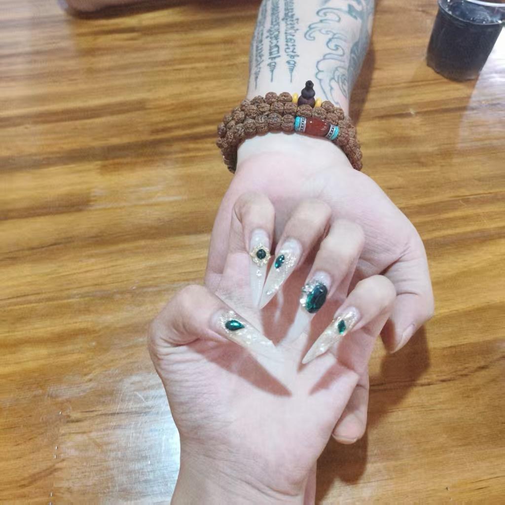 云阳镇玉兰家园海外TK工作室