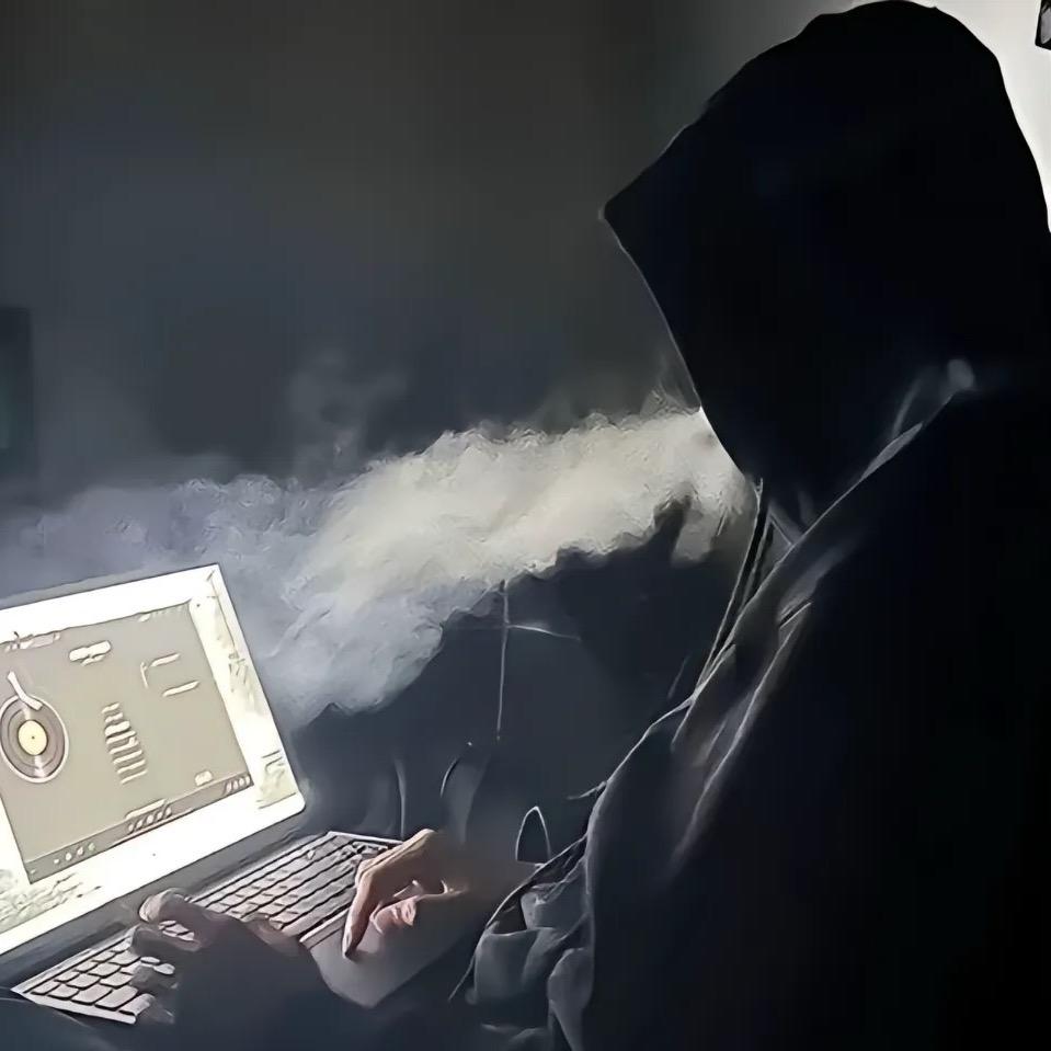 那小子在健身