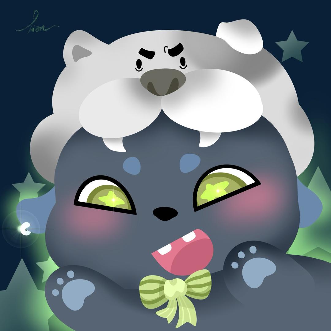 无聊狗本狗🌑