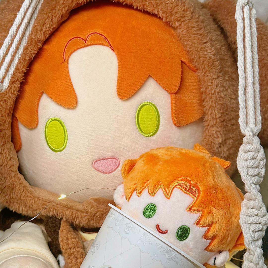 爱我你又不吃亏