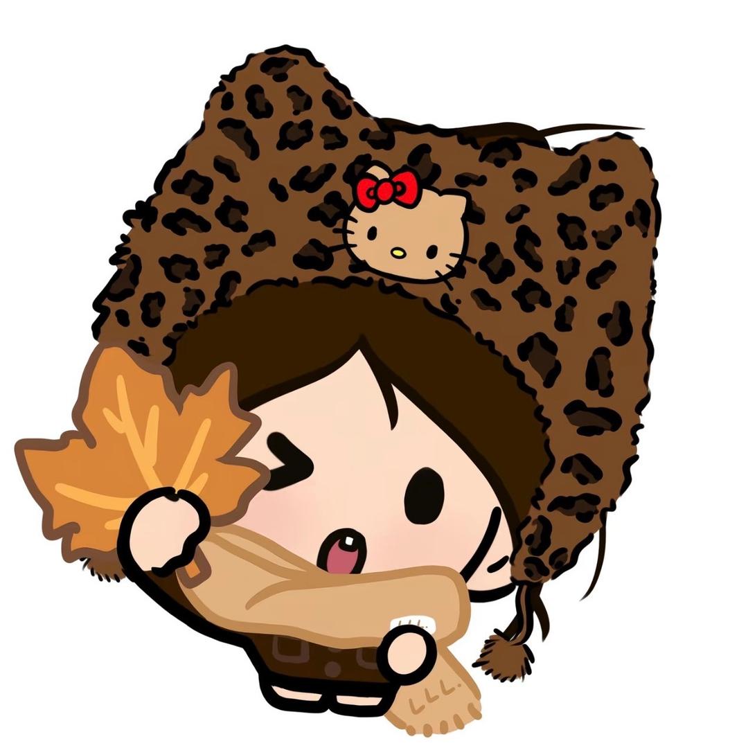 -來年春渐浓ʚɞ