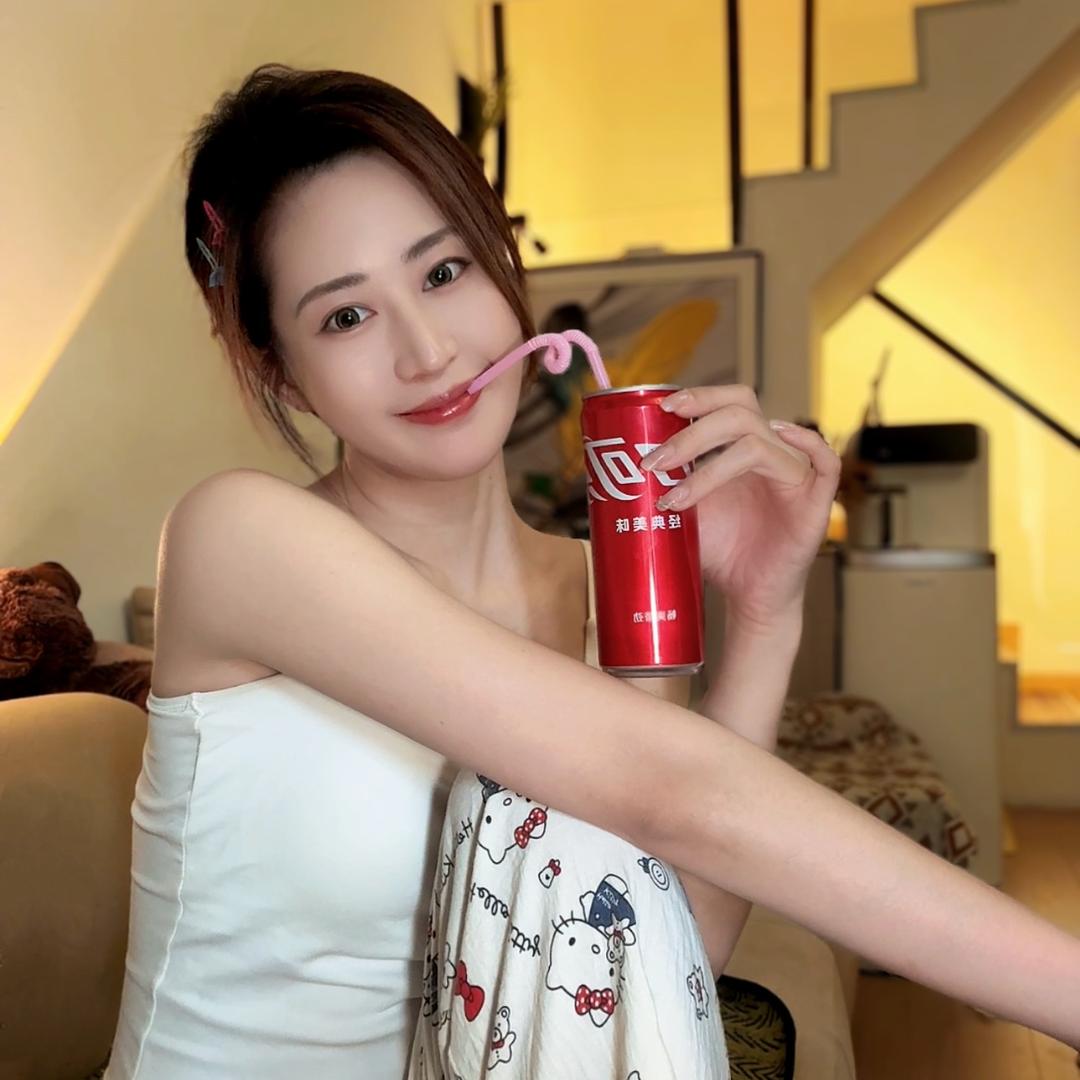 小林阿怡🍊