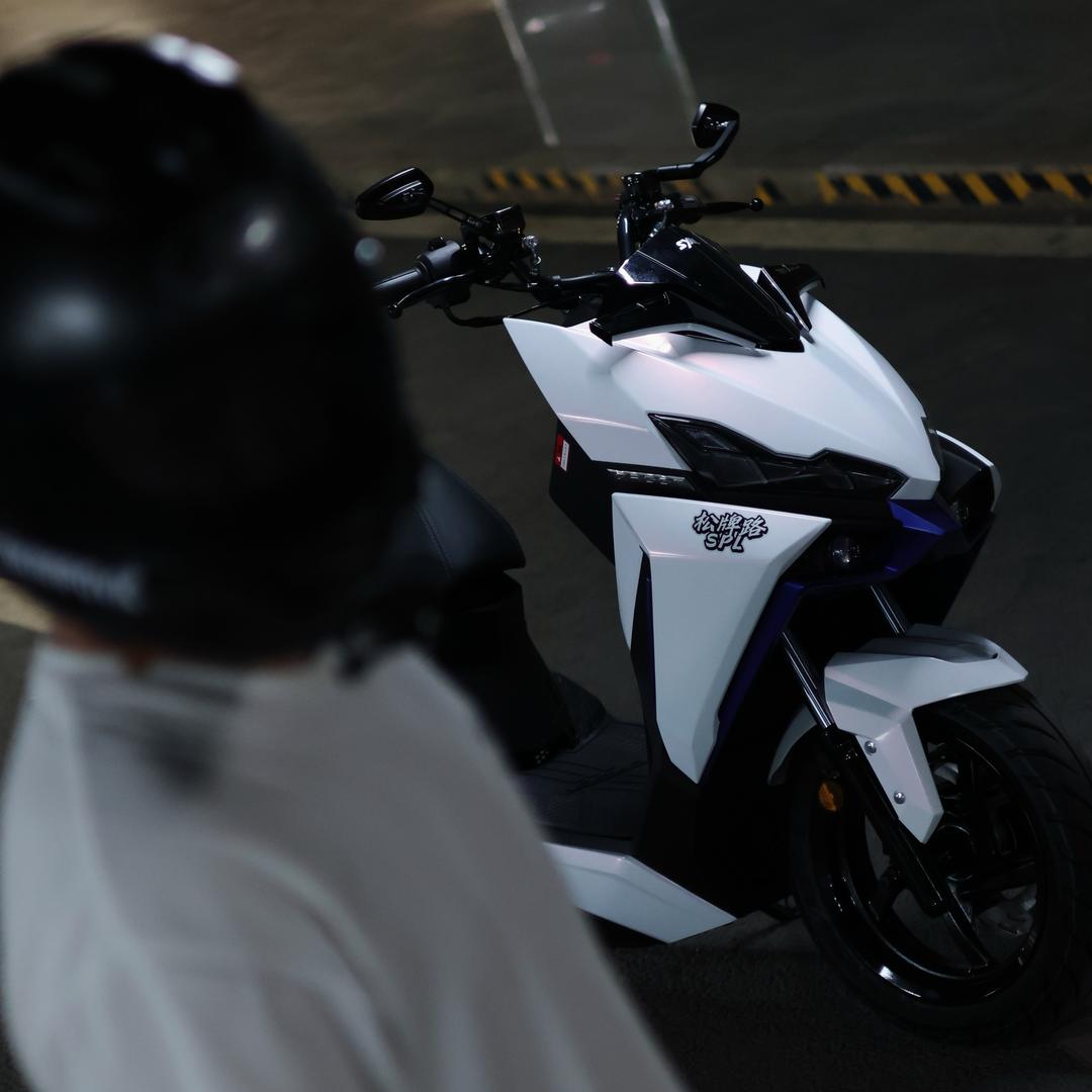 冰美不加糖🛵