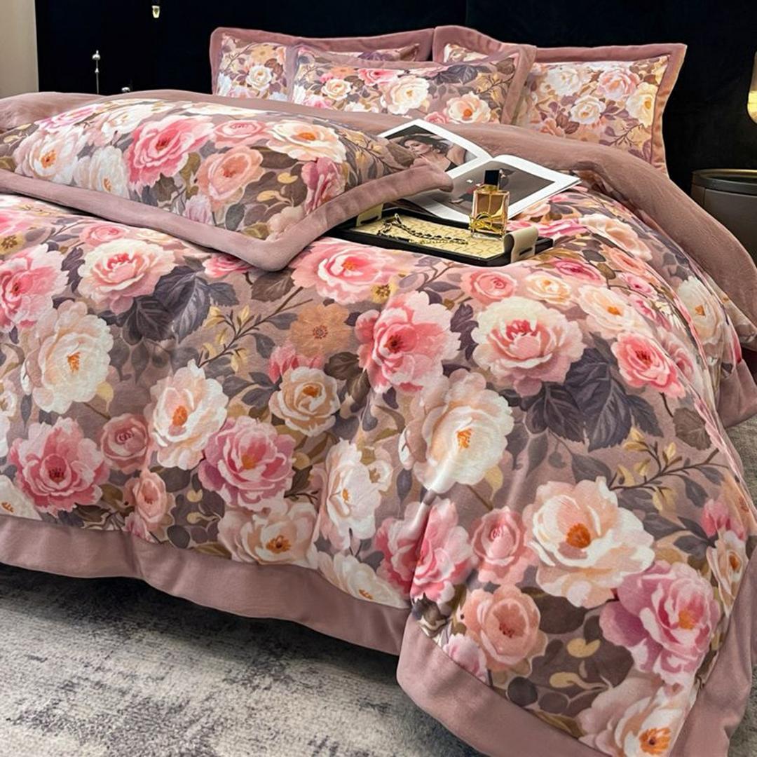 RANZONG绒时光工厂