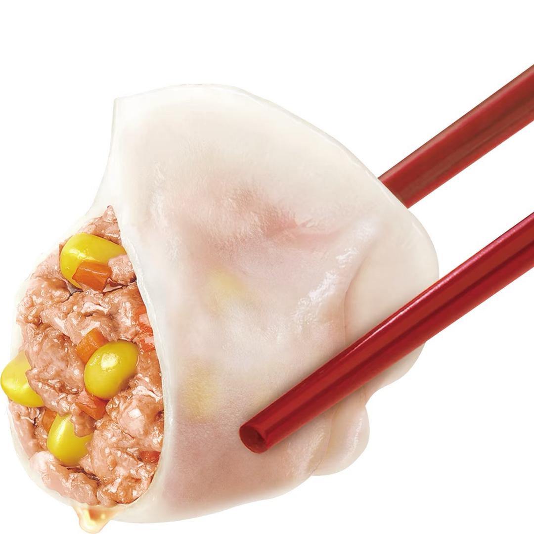 小洁私房水饺 & 馄饨