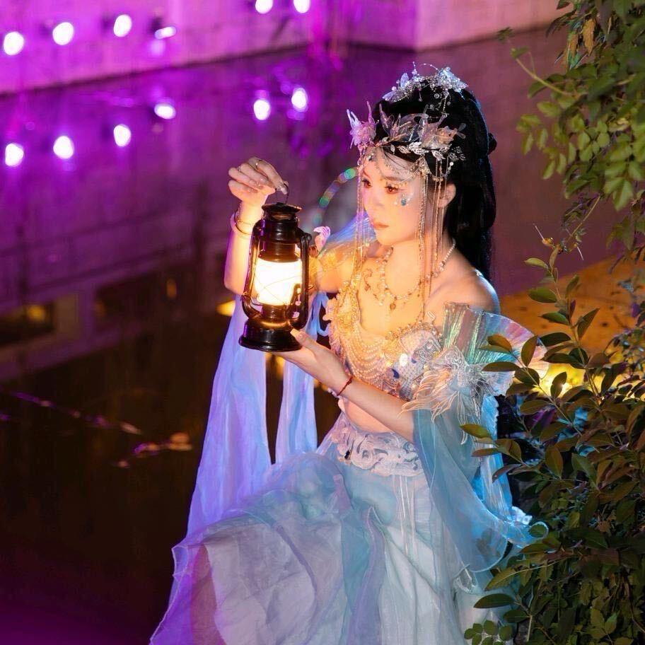 你的张大小姐