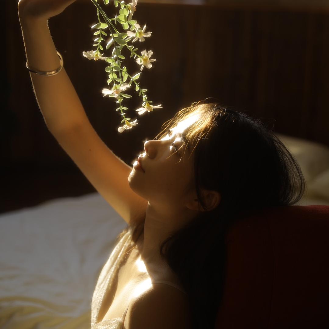 珊珊-