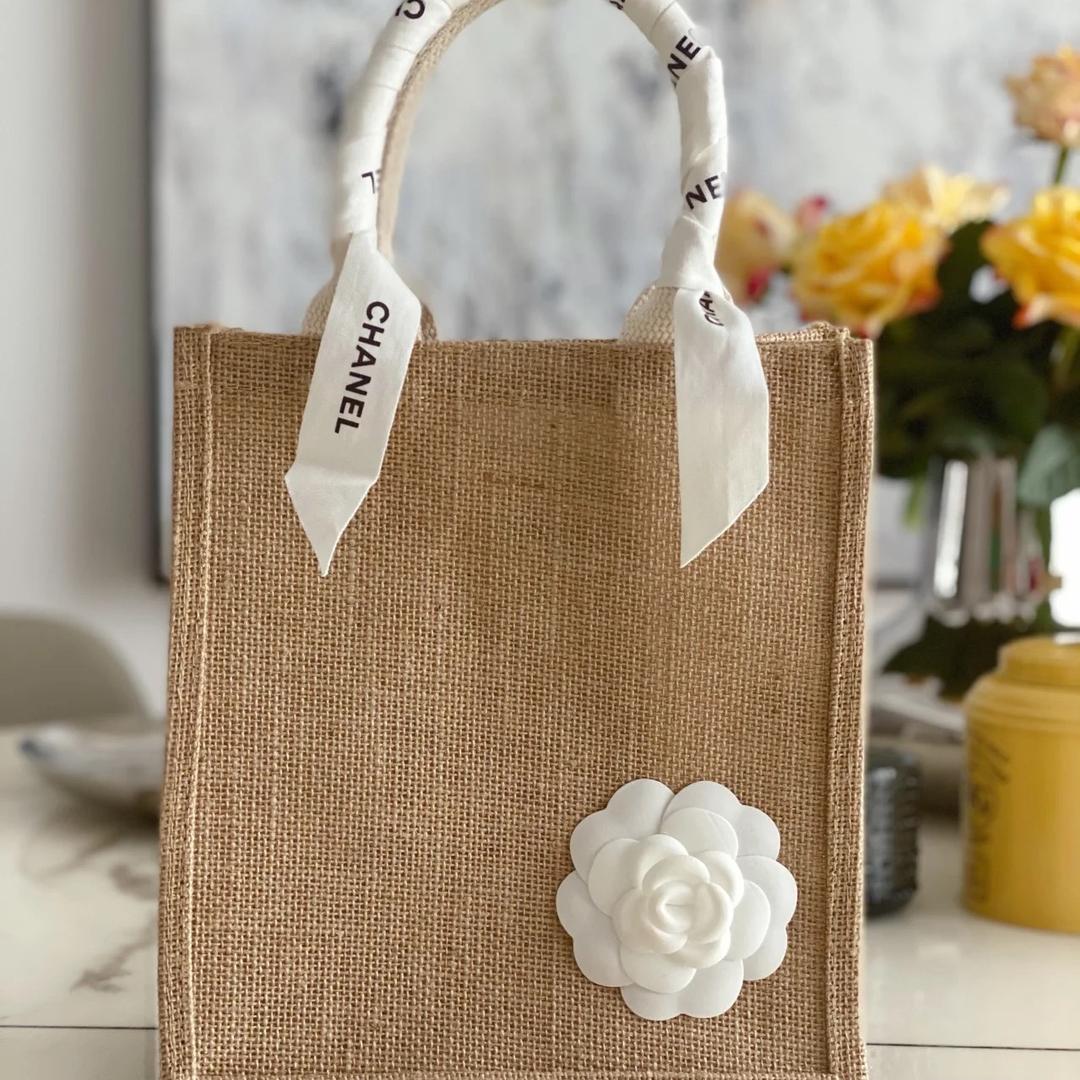 麻麻弟御纺织造黄麻布