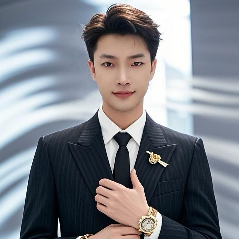 牛牛（开心快乐最重要）