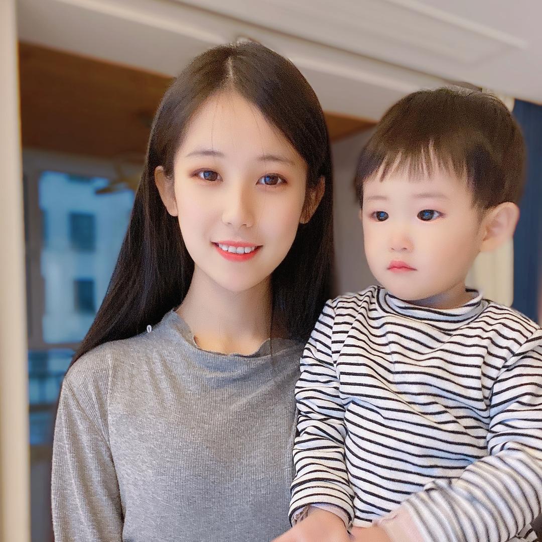 小雪麻麻