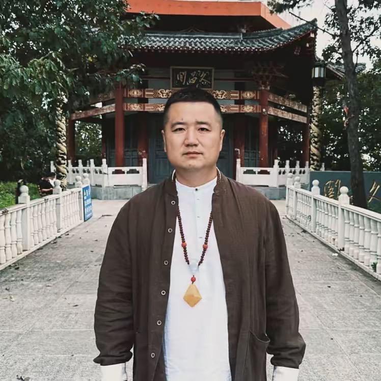 善缘天下