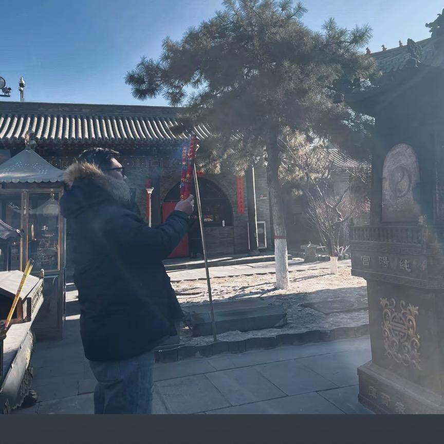 麟天阁小先生7