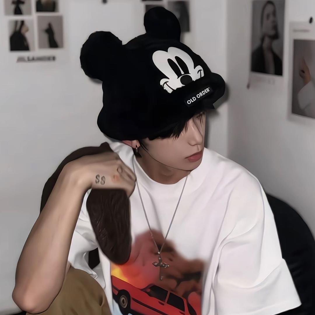 青柠糖葫芦🐑🎧