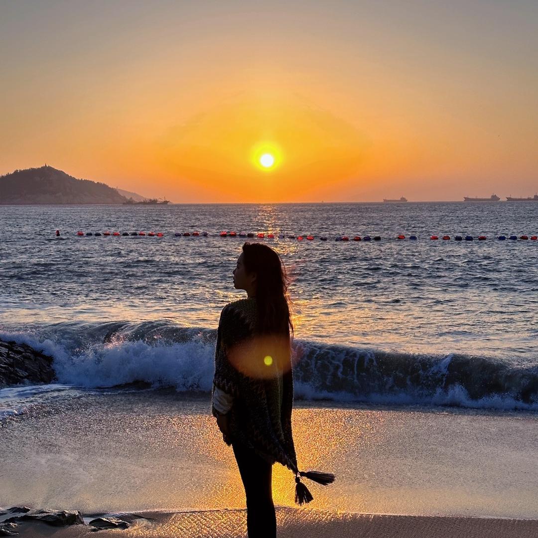 婷妹（婺源旅拍📷）