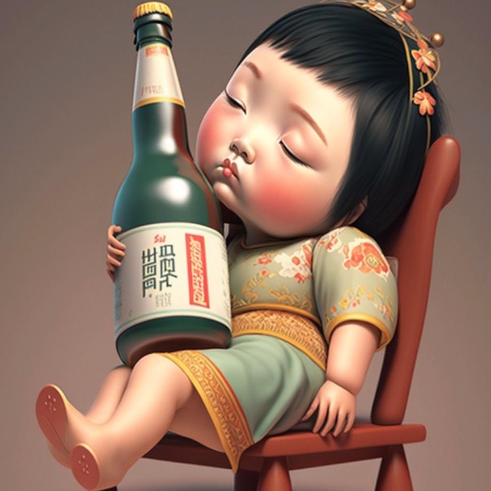 冯家三小姐（缝盘加工厂）