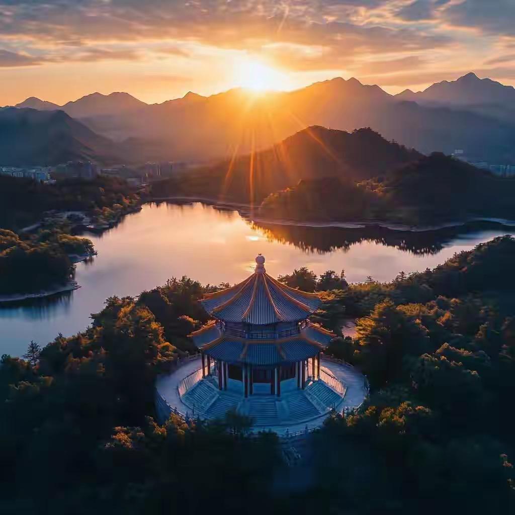 清晨🌞阳光