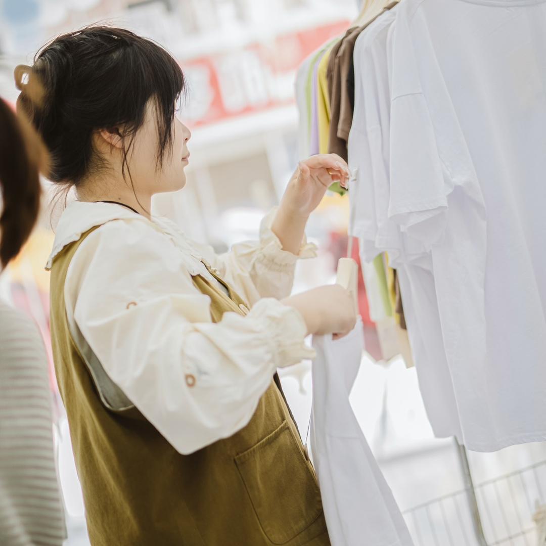 固始大雅女装