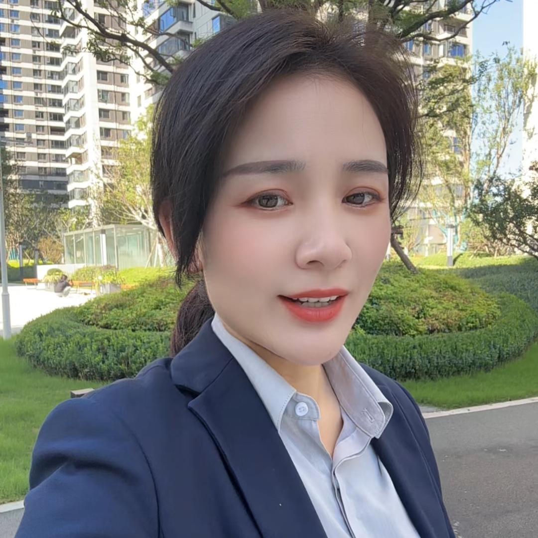 汝州森林城买房～焦顺娜