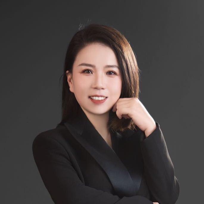 金乡中聚房产新房团购李丽🌈