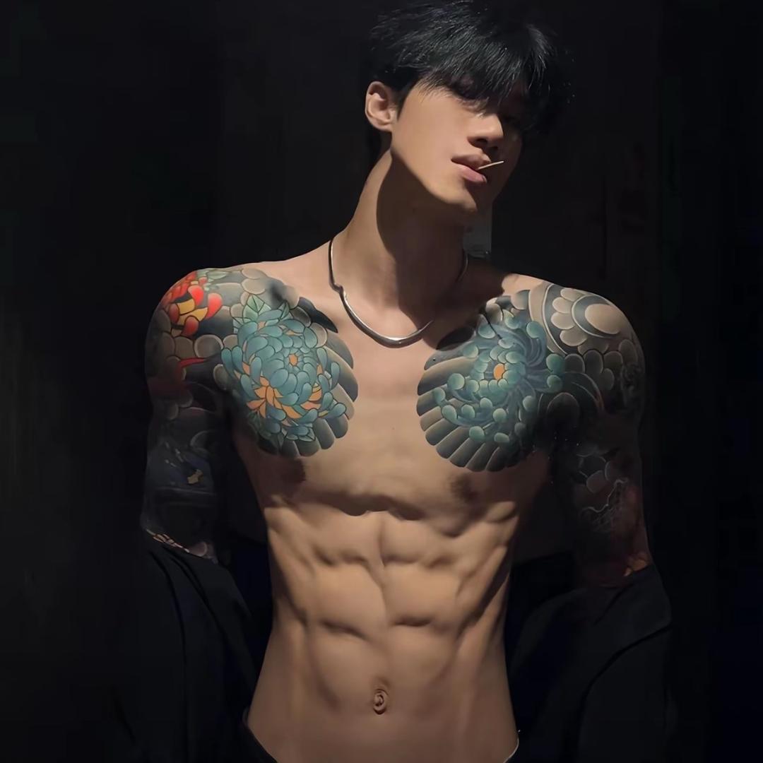 ♞