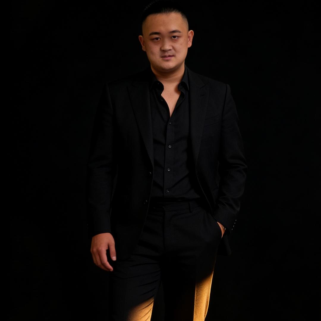 郑先生服装服饰工作室