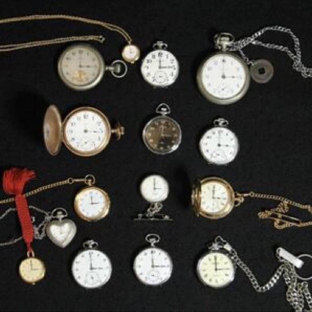 十里中古表店2