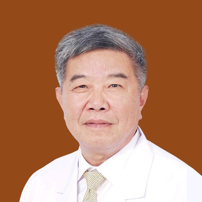 苏州老中医蒋惠明