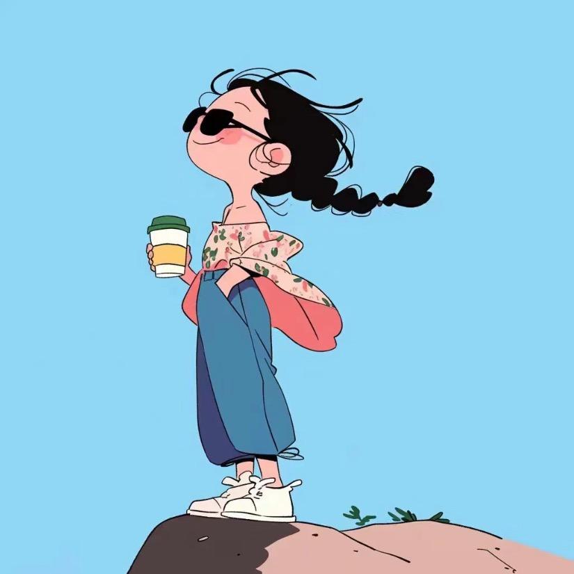 再来壹瓶🥤