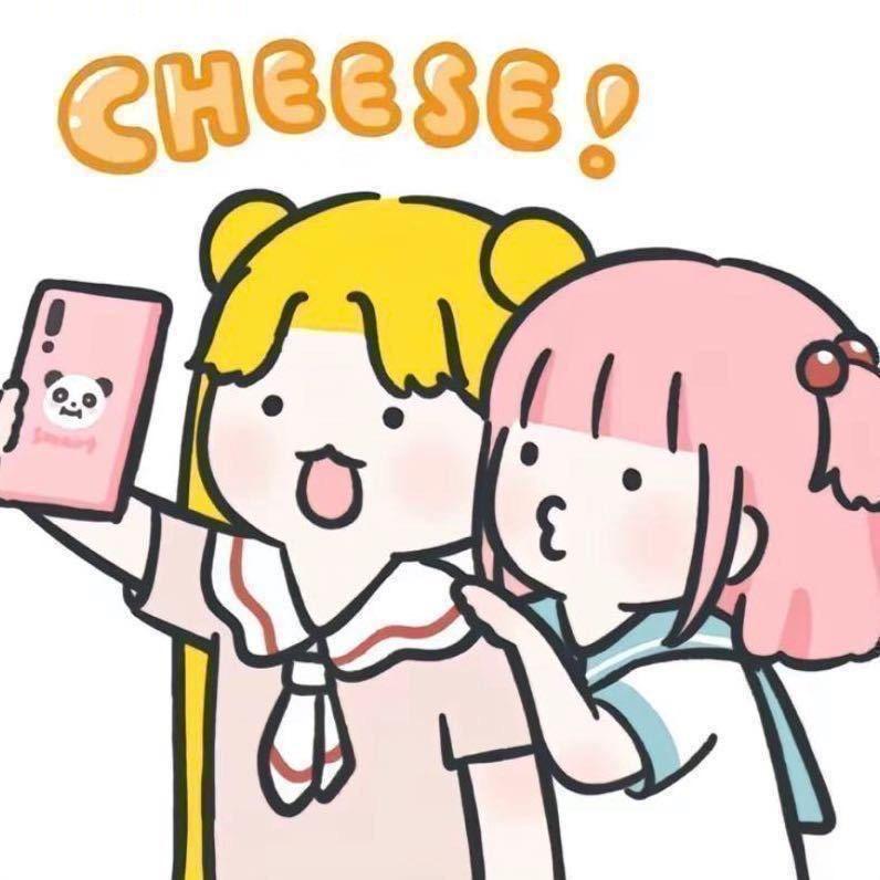 全糖少女