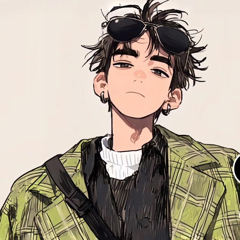 小旭💭