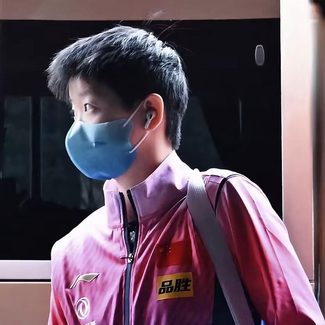 落木