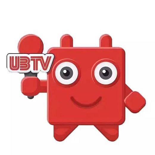 UBTV小主播运城校区