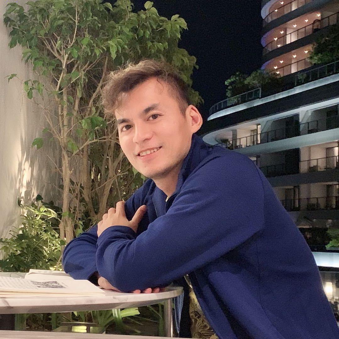 我的明灯