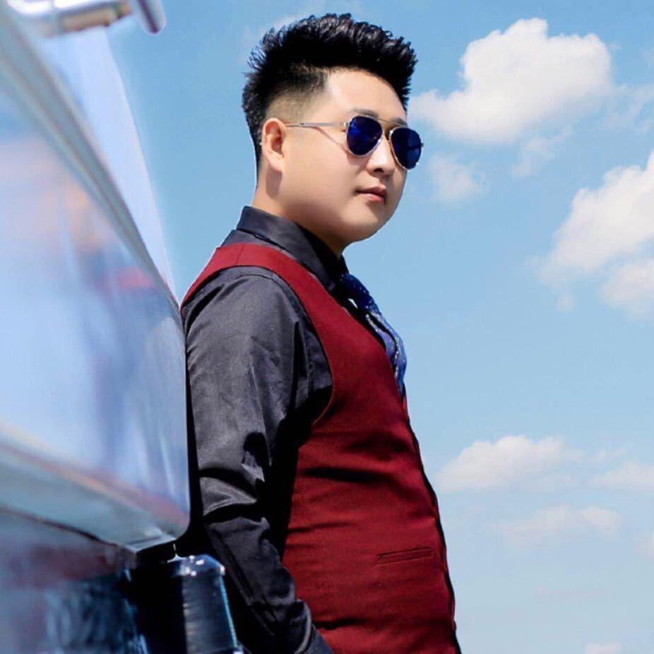 回民区尤尚造型