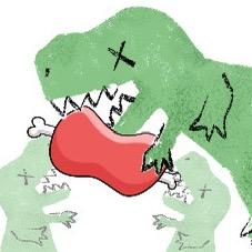 🦖恐龙日记