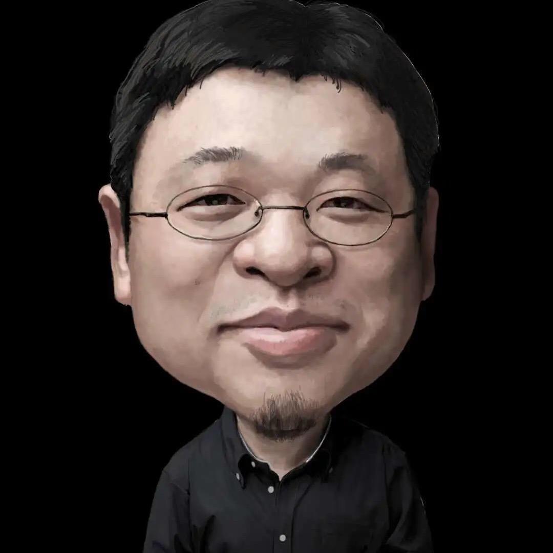 老罗说实话