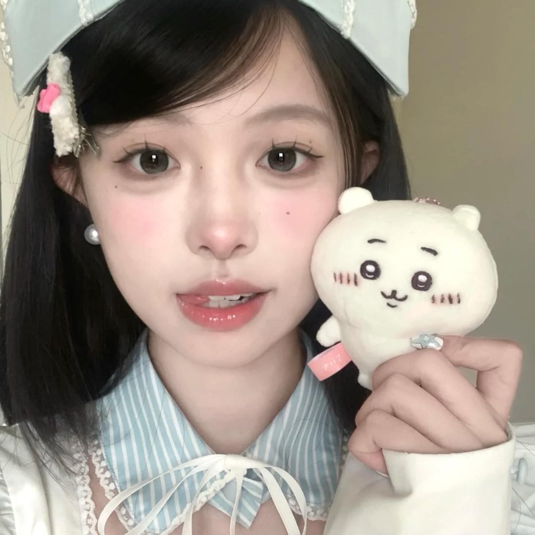 小白吖*