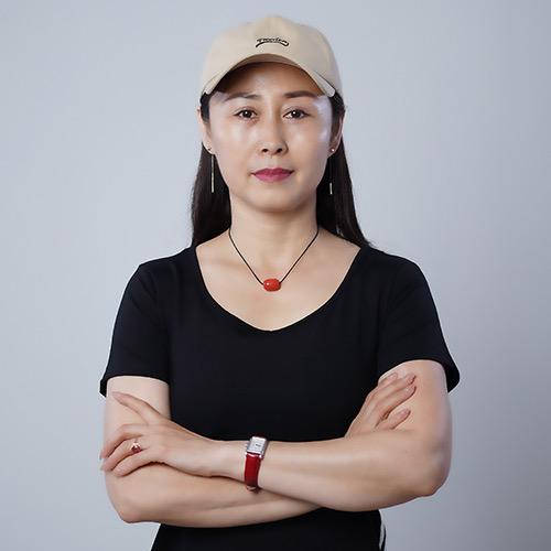 素颜爱健身