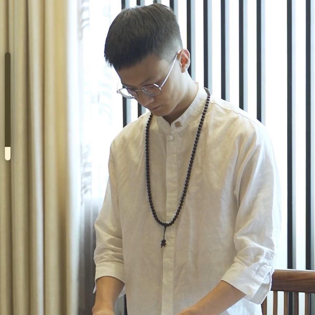 天心匠韵九