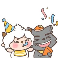 ［伊］