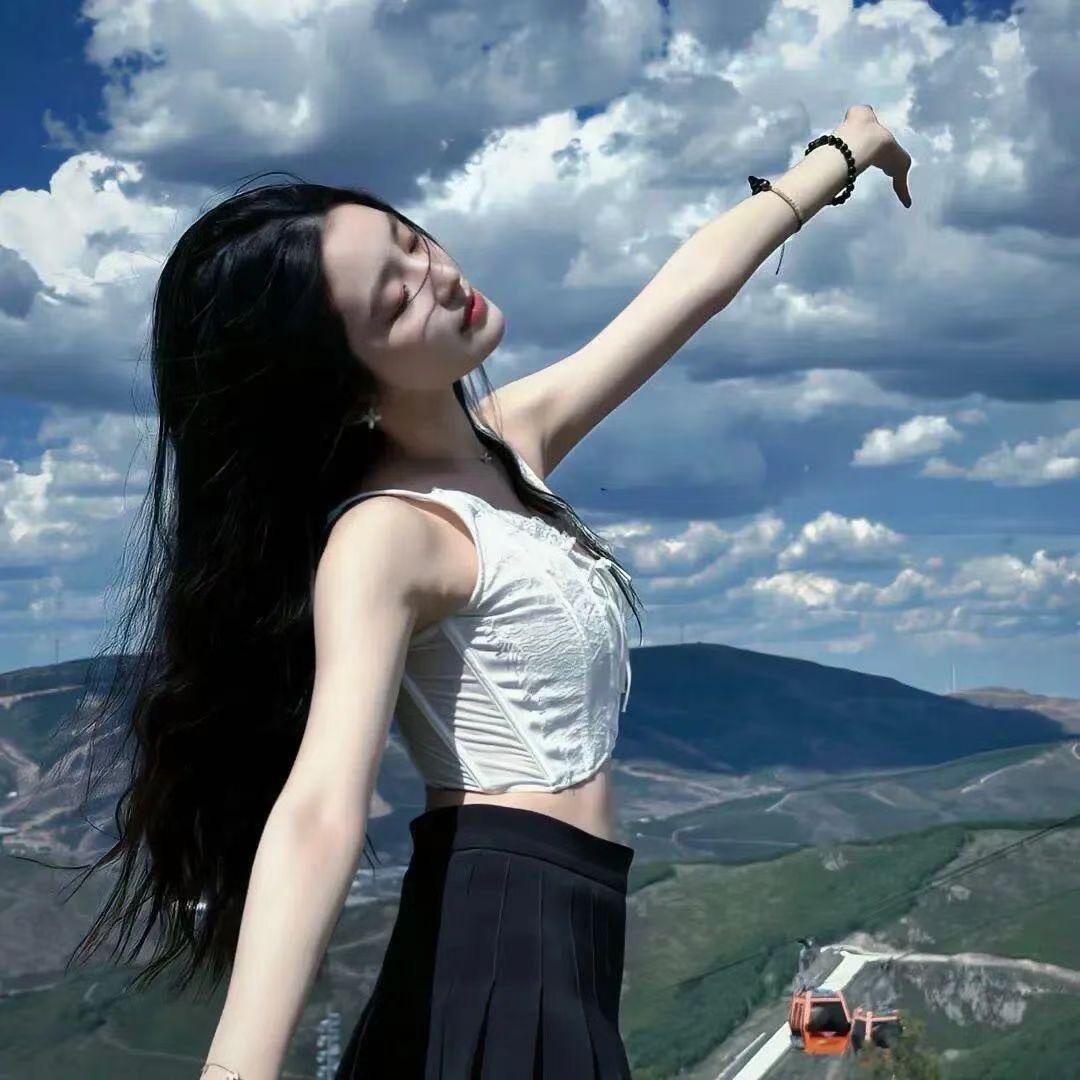 爱喝冰美式☕️