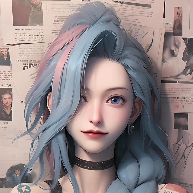 八条腿的伊莉丝