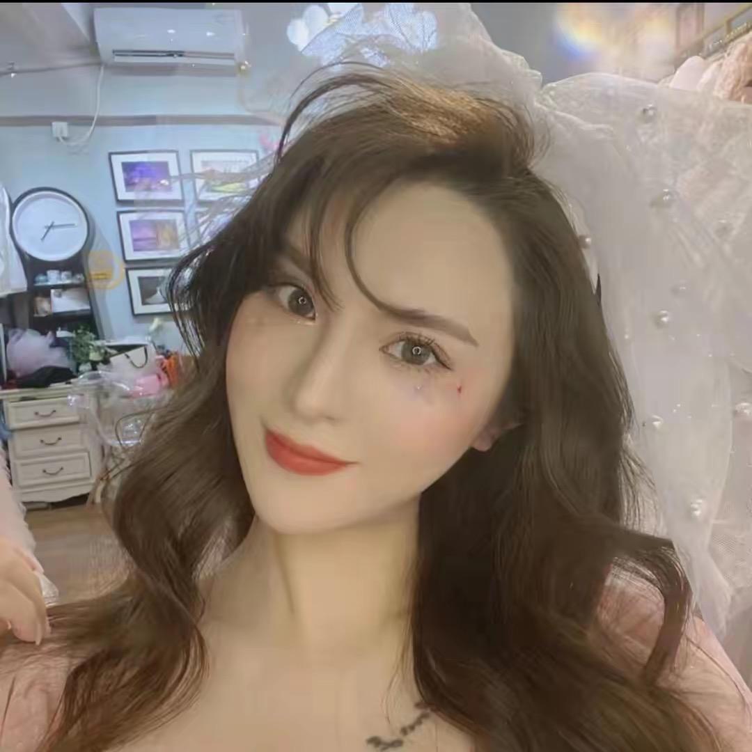 广东表妹-小颠