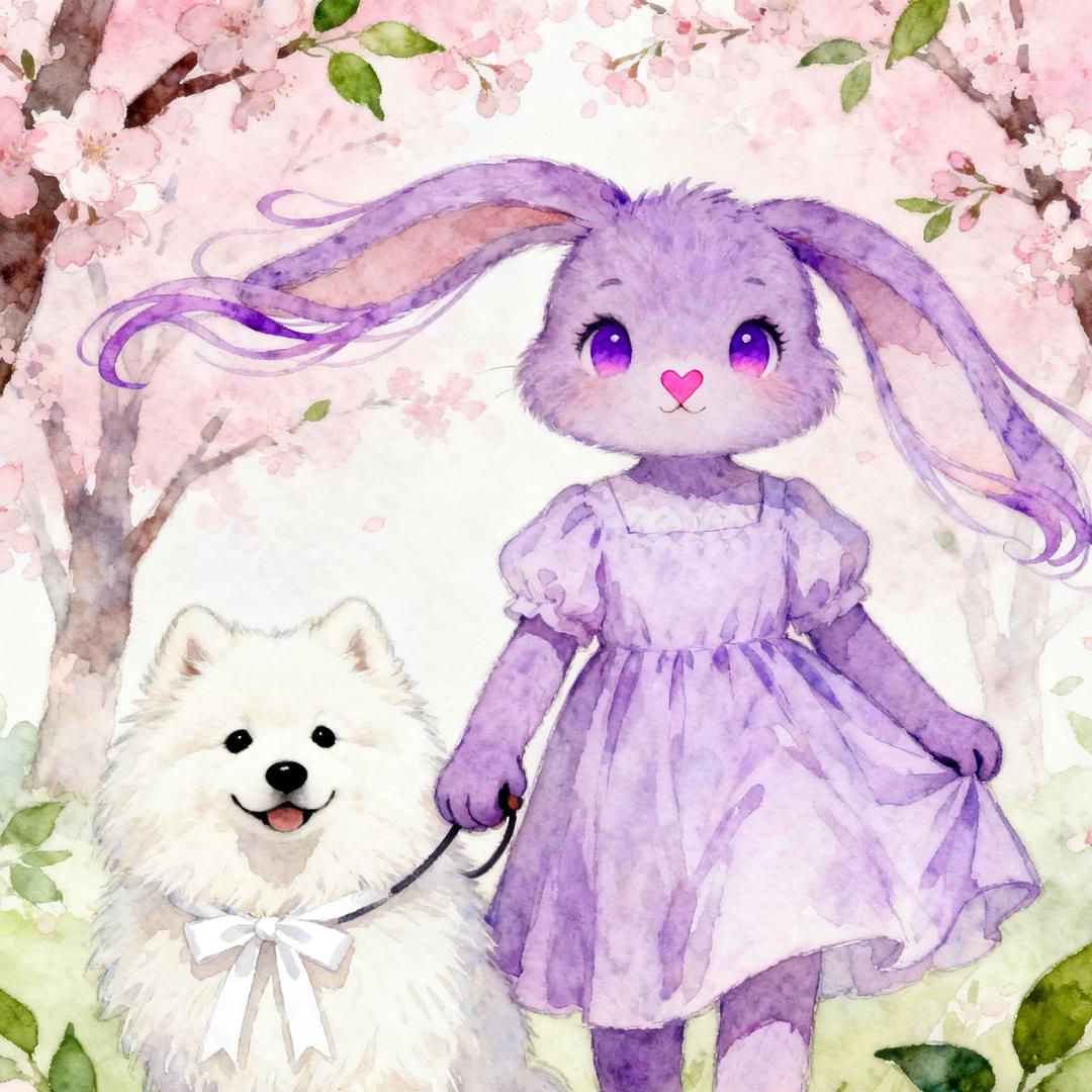 找了九九八十天没找到抽象ID的金小豆🐰