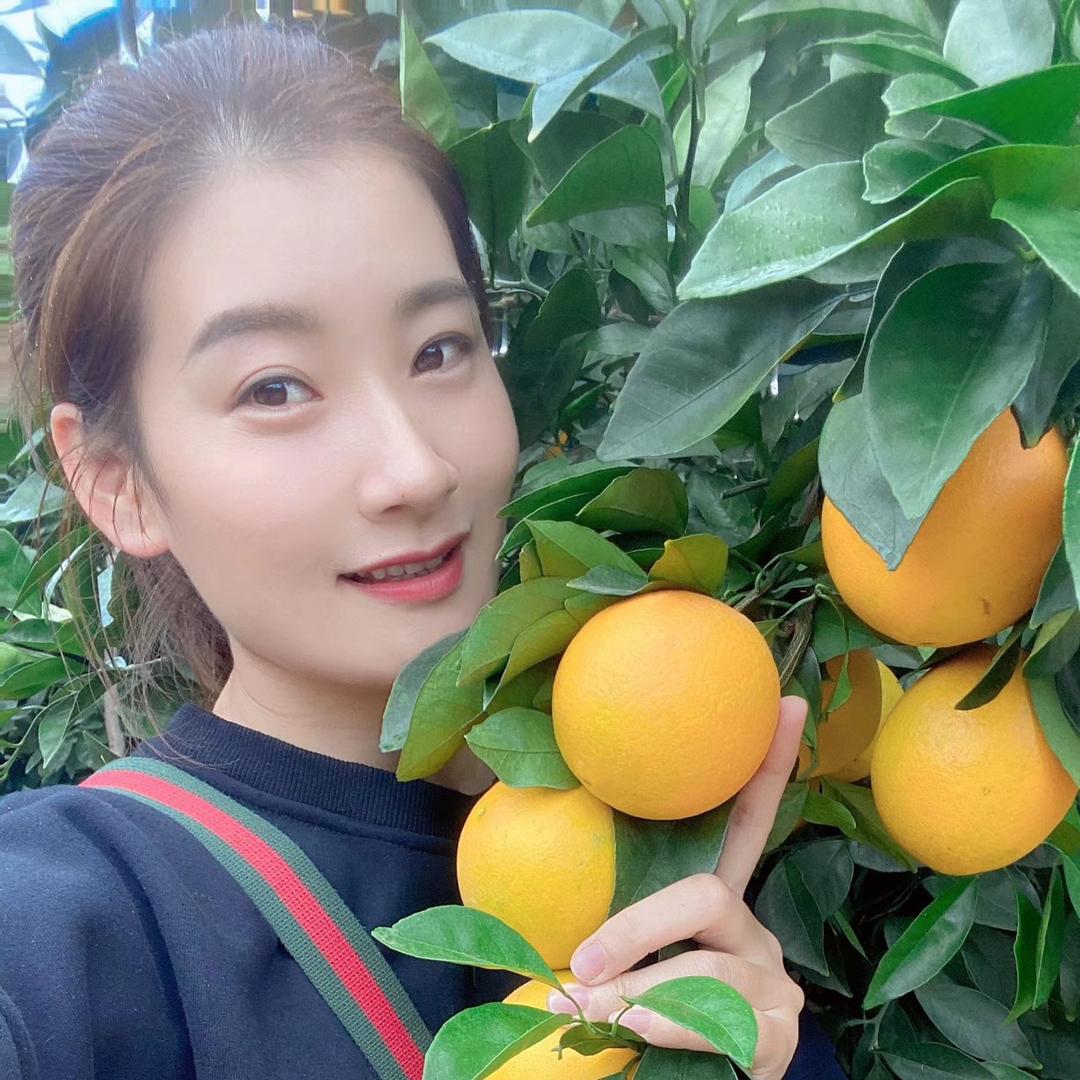 蓝子妹妹