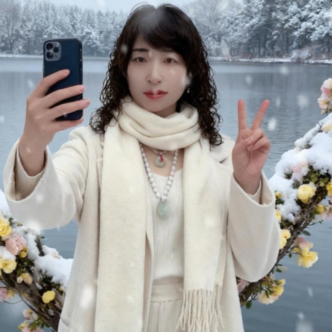 缘份让我认识你