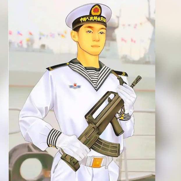 精忠报国
