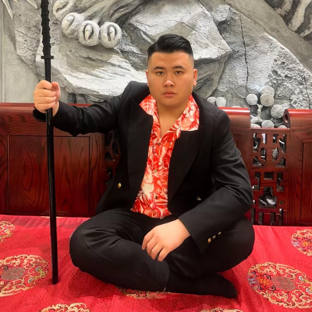 伤害女孩的事我做不到