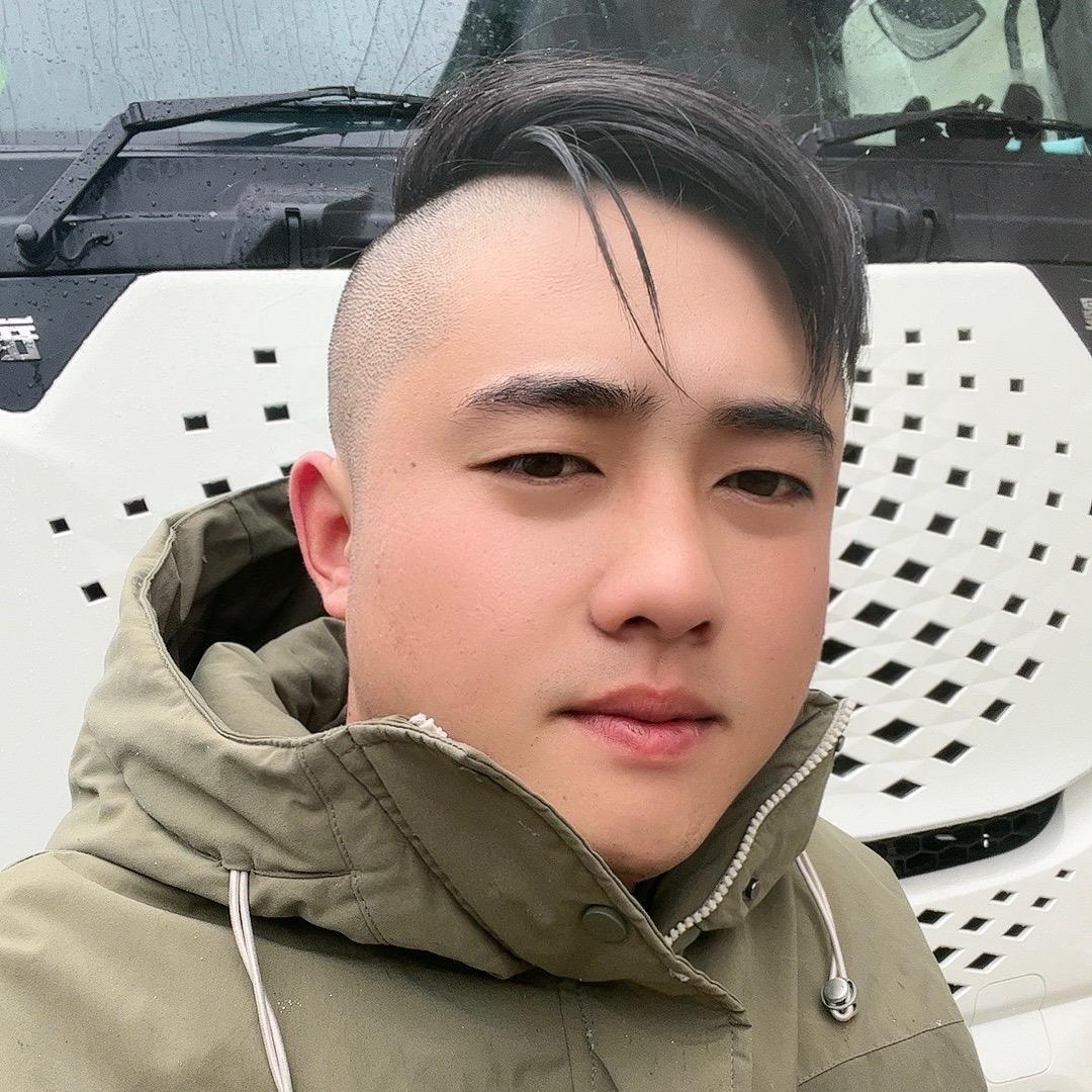 卡车啊蛋 {皖粵}